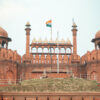 red-fort